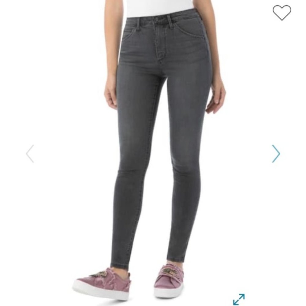 Sam Edelman The Stiletto High Rise Skinny Jeans